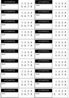 Vorschau - Stundenentwürfe - Wachsendes Materialpaket: 5. Klasse Mathematik - 161 Materialien - Seite 2
