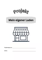 Vorschau - Stationenlernen - Projekt: proportionale und antiproportionale Zuordnungen - Seite 1