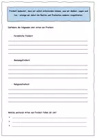 Vorschau - Unterrichtsreihen - Freiheit - Komplette Sequenz Ethik 7-8 - Seite 2