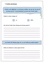 Vorschau - Unterrichtsreihen - Freiheit - Komplette Sequenz Ethik 7-8 - Seite 3