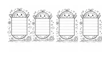 anteprima - Piani di lezione - Lapbook e attivitá per la giornata della Terra - Pagina 3