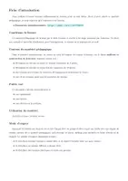 Aperçu - Feuilles d'exercices - Trimino | Addition et soustraction de fractions | Activité Mathématique - Page 3