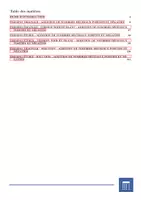 Aperçu - Feuilles d'exercices - Trimino | Addition de nombres décimaux positifs et négatifs | Activité Mathématique - Page 2