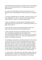 Vorschau - Arbeitsblätter - Lesespur Len und Lucy im Zirkus - Seite 3