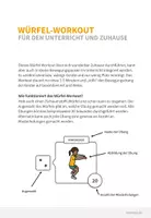 Vorschau - Spiele - Würfel-Workout für zuhause oder den Unterricht - vlamingo - Seite 3