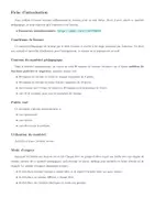 Aperçu - Feuilles d'exercices - Trimino | Addition de fractions positives et négatives | Activité Mathématique - Page 3