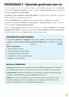anteprima - Flashcard - Kit Completo - Gestione delle Urla. Mini-guida per l'adulto, 10 storie sociali e 9 flashcard per gestire urla e crisi, BES, DSA e autismo - Pagina 3