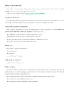 Aperçu - Feuilles d'exercices - Trimino | Addition et soustraction de fractions positives et négatives | Activité Mathématique - Page 3