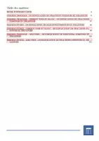 Aperçu - Feuilles d'exercices - Trimino | Multiplication de fractions positives et négatives | Activité Mathématique - Page 2