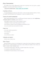 Aperçu - Feuilles d'exercices - Trimino | Multiplication de fractions positives et négatives | Activité Mathématique - Page 3