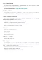 Aperçu - Feuilles d'exercices - Trimino | Fractions composées positives et négatives | Activité Mathématique - Page 3