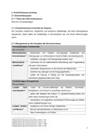 Vorschau - Stundenentwürfe - Unterrichtsentwurf: Sachrechnen mit Geld Keksrezepte (ohne Material) - Seite 2