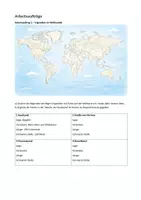 Vorschau - Unterrichtsreihen - Erdkunde – Transport & globaler Handel – Modul – Klasse 6 - Seite 3