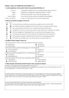 Vorschau - Arbeitsblätter - Übungen zu "Terror von Ferdinand von Schirach" - Seite 2
