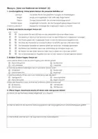 Vorschau - Arbeitsblätter - Übungen zu "Terror von Ferdinand von Schirach" - Seite 3