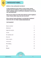 Voorbeeld - ATN bundel dieren - Pagina 1
