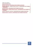 Aperçu - Feuilles d'exercices - Trimino | Arithmétique de nombres rationnels | Activité Mathématique - Page 2