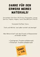 Vorschau - Arbeitsblätter - Lustige Lesegeschichten differenziertes Lesetraining Klasse 2 - Seite 1