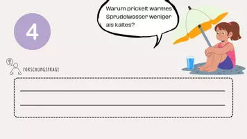 Vorschau - Arbeitsblätter - Einfluss der Temperatur auf das chemische Gleichgewicht (Prinzip von Le Chatelier) - Seite 3