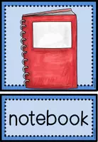 Aperçu - Apprentissages en autonomie - At school - Picture & word cards Bild- & Wortkarten - Page 2