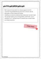 Vorschau - Arbeitsblätter - Direkte und indirekte Proportionalität (Materialpaket) - Seite 3