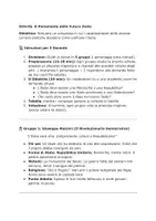 anteprima - Piani di lezione - Dibattito risorgimentale: verso l'Unità d'Italia - Pagina 1