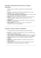 anteprima - Piani di lezione - Dibattito risorgimentale: verso l'Unità d'Italia - Pagina 2