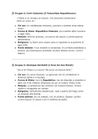 anteprima - Piani di lezione - Dibattito risorgimentale: verso l'Unità d'Italia - Pagina 3