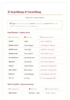 Vorschau - Arbeitsblätter - Моя Лернмаппе – Ukrainisch Lernmappe Deutsch - Seite 3