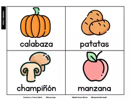 Vorschau - Stationenlernen - Alphabetisierung: Zeichnungen im Klassenzimmer - Seite 2