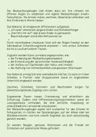 Vorschau - Arbeitsblätter - Beobachtungsbogen Natur / Schulgarten / Wiese / Wald / Entdecken - Seite 1