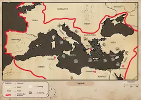 Vorschau - Arbeitsblätter - Zeit & Umwelt Jesu: Marcus* Reise nach Jerusalem - Seite 3