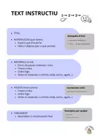 Vista previa - Hojas de trabajo - Coneixem i produïm diferents tipologies textuals - página 1