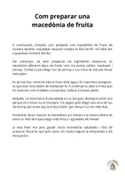Vista previa - Hojas de trabajo - Coneixem i produïm diferents tipologies textuals - página 2
