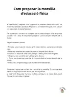 Vista previa - Hojas de trabajo - Coneixem i produïm diferents tipologies textuals - página 3