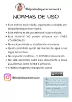Vista previa - Tarjetas / Manipulativos - ESTACIONES DE APRENDIZAJE PRIMAVERA - página 2