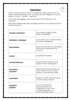 Vorschau - Lehrpläne/Lehrermaterial - Quali- Vorbereitung Natur und Technik - Seite 1