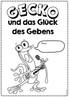 Vorschau - Unterrichtsreihen - Materialpaket Bilderbücher für den Deutschunterricht (wachsendes Paket) - Seite 2