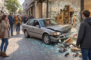 Vorschau - Stundenentwürfe - Materialpaket Unfallbericht - Berichten - Seite 2