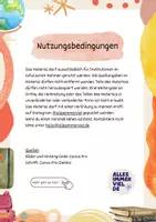 Vorschau - Arbeitsblätter - Materialpaket - Ostern in Jg. 1 und 2 - Seite 3