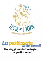 anteprima - Esercizi - Pasticceria di vocali - Pagina di copertina