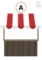 anteprima - Esercizi - Pasticceria di vocali - Pagina 3
