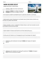 Vorschau - Arbeitsblätter - Sachtexte verstehen und zusammenfassen (inkl. EWH und Lösungen) - Seite 2