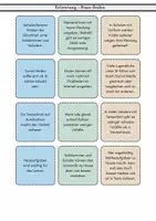 Vorschau - Arbeitsblätter - Erörterung - Paare finden + Arbeitsblatt - Seite 3