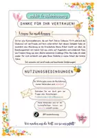 Vorschau - Arbeitsblätter - Raumorientierung anhand der Schweizer Landkarte - Seite 1