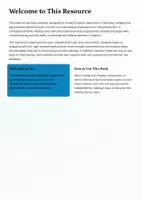 Vorschau - Unterrichtsreihen - Englisch Klasse 7–9 – Reading, Diskussion & Analyse (Bundle) - Seite 2