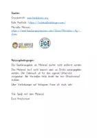 Vorschau - Videos - Erklärvideo Wörtliche Rede - Seite 1