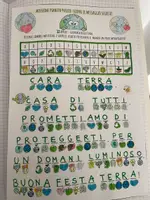 anteprima - Esercizi - 🌍 MISSIONE TERRA: IL CODICE SEGRETO PIÙ AMATO È TORNATO! - Pagina di copertina
