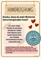 Vorschau - Unterrichtsreihen - schriftliche Subtraktion Komplettpaket - Seite 1