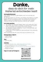 Vorschau - Stundenentwürfe - Fragen weitergeben – Sprechspiel für mündliche Kommunikation & Sprachförderung (DaZ/DaF) - Seite 1
